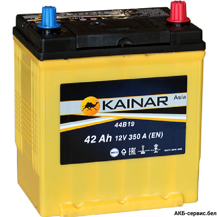 Kainar Asia 42 JR 350A