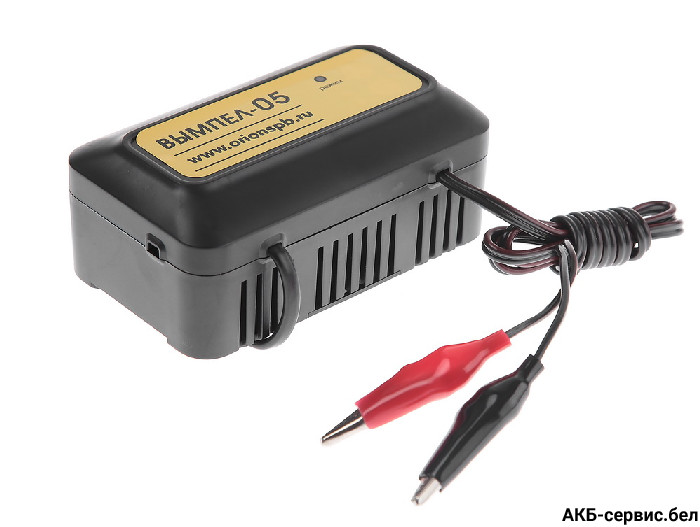 Зарядное устройство Вымпел-05