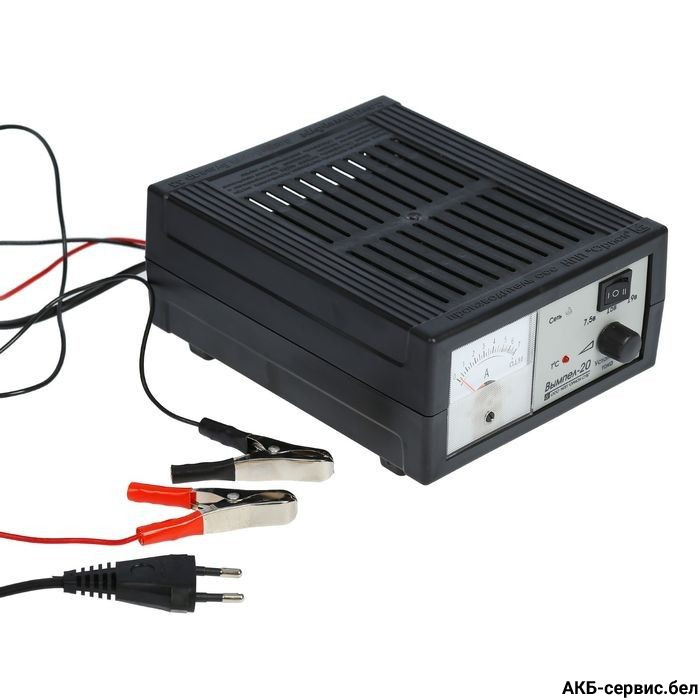 Зарядное устройство Вымпел-20