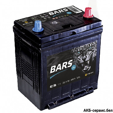 Bars Asia 6СТ-42 E