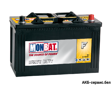Monbat F Agri G78C9U0