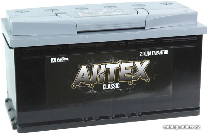 АкТех Classic 88Ah Евро