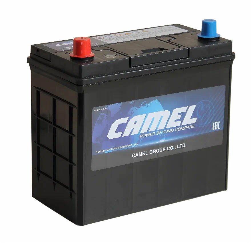 Camel Asia 60B24R 48Ah