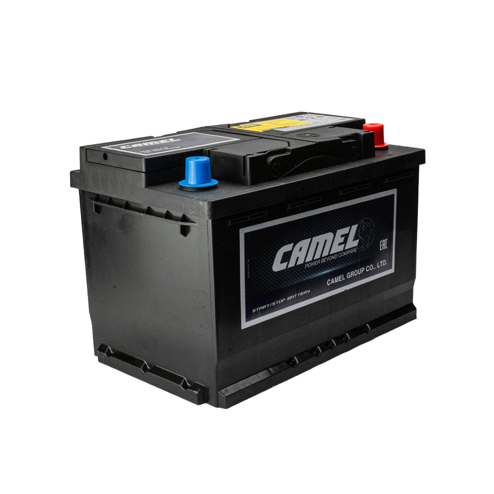 Camel AGM VRL3 70 70Ah euro