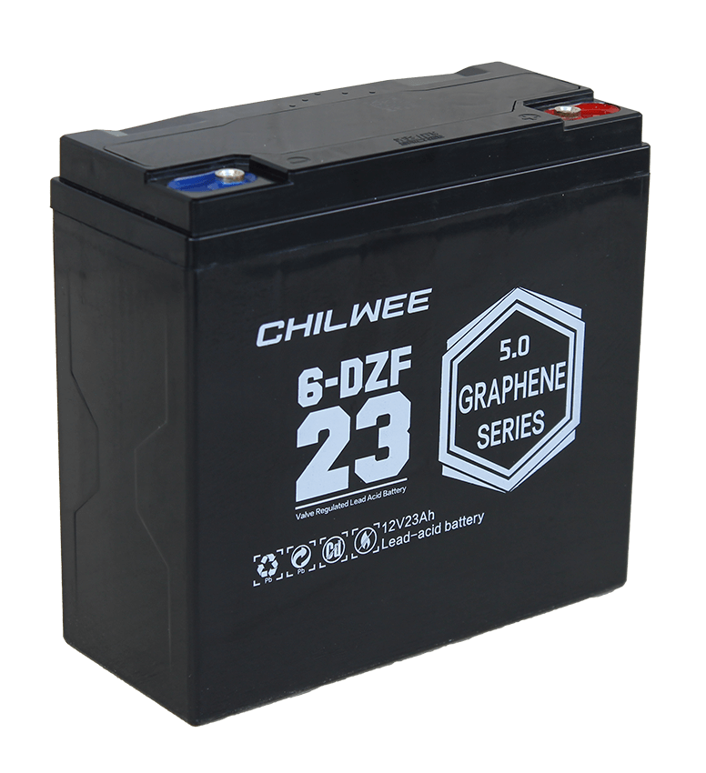 Chilwee 6-DZFG-23HTP