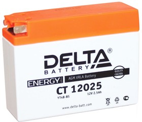 Delta CT 12025