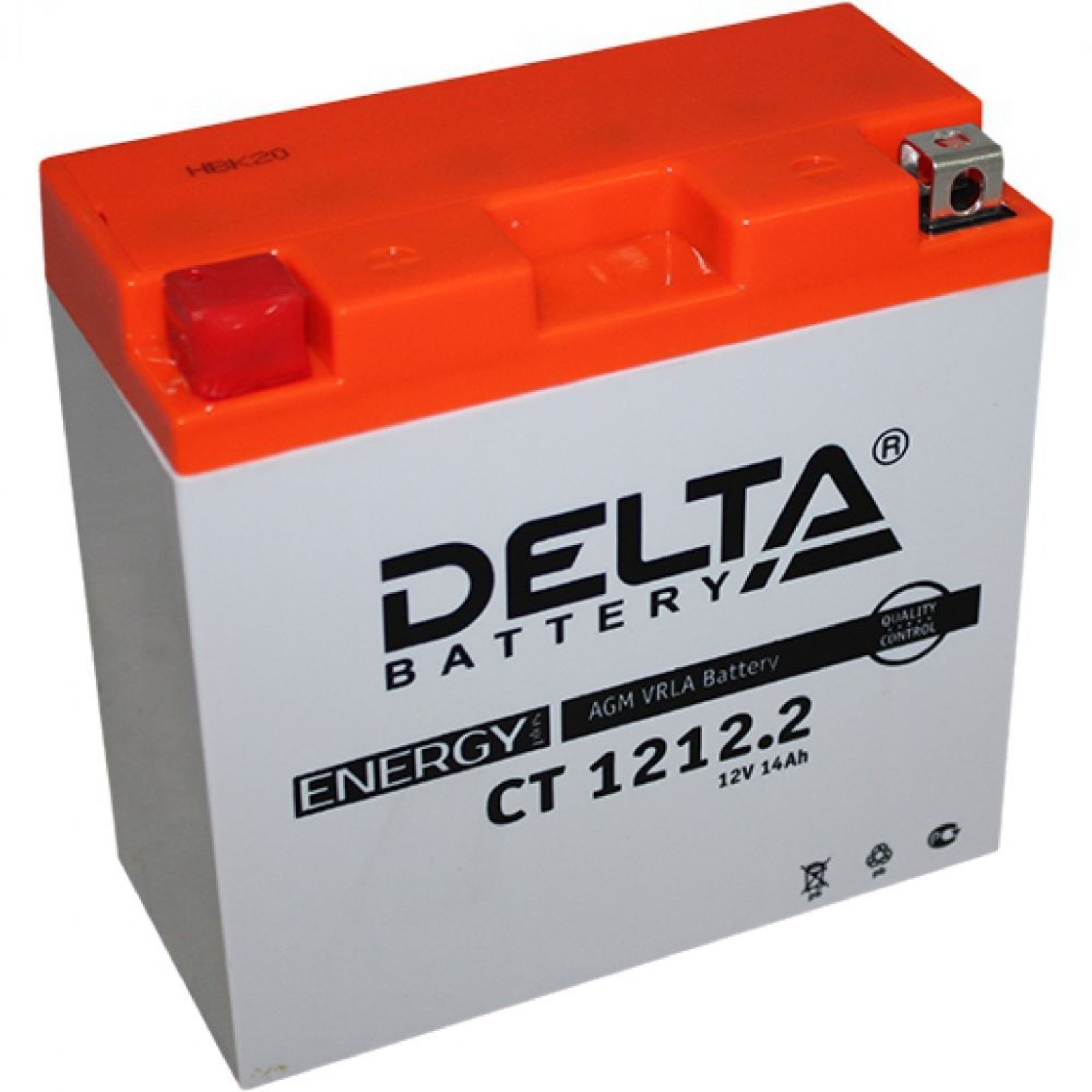 Delta CT 1212.2