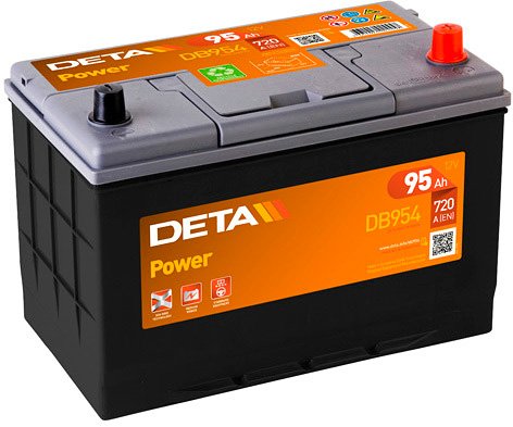 DETA POWER DB954