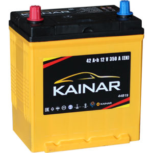 Kainar Asia 42 JL 350A