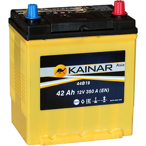 Kainar Asia 42 JR 350A