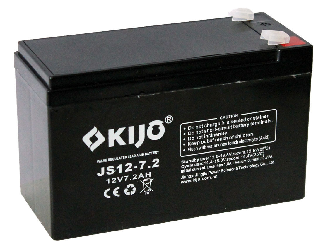 Kijo JS12-7.2 (F1)