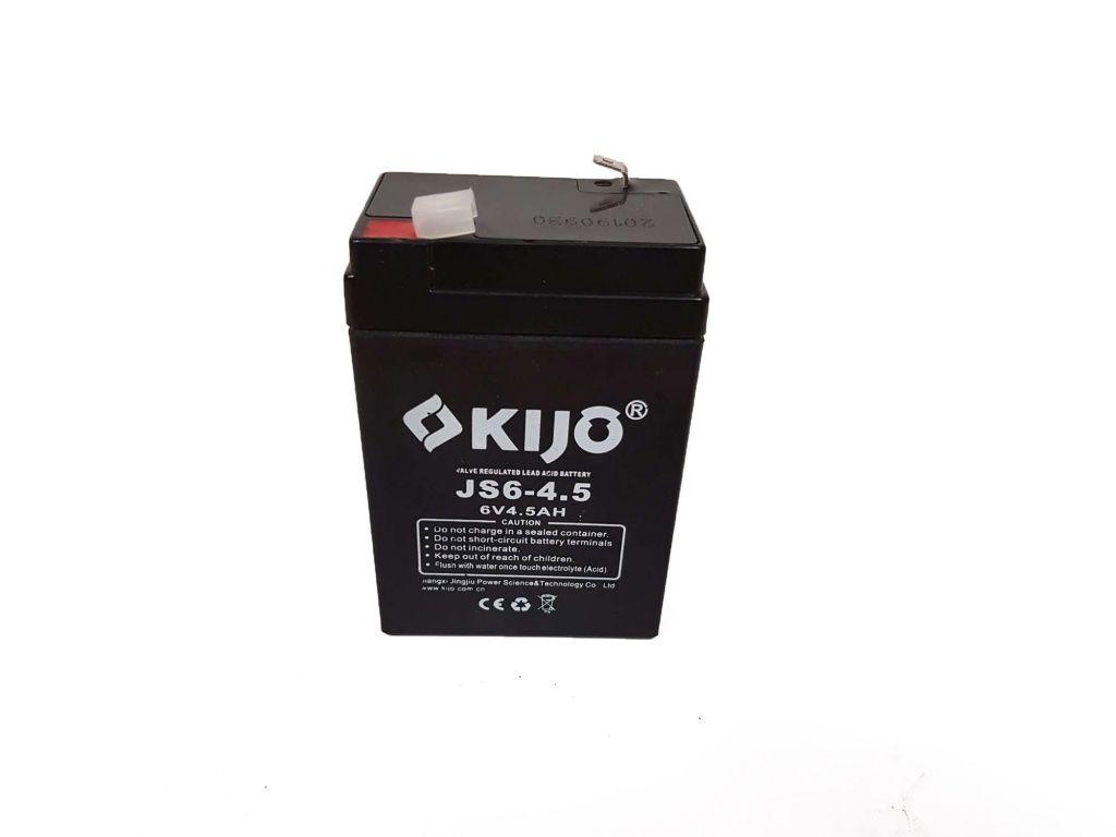 Kijo JS6-4.5 (F1)