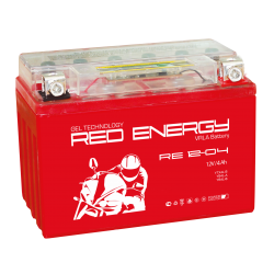 Red Energy RE 12-04 AGM