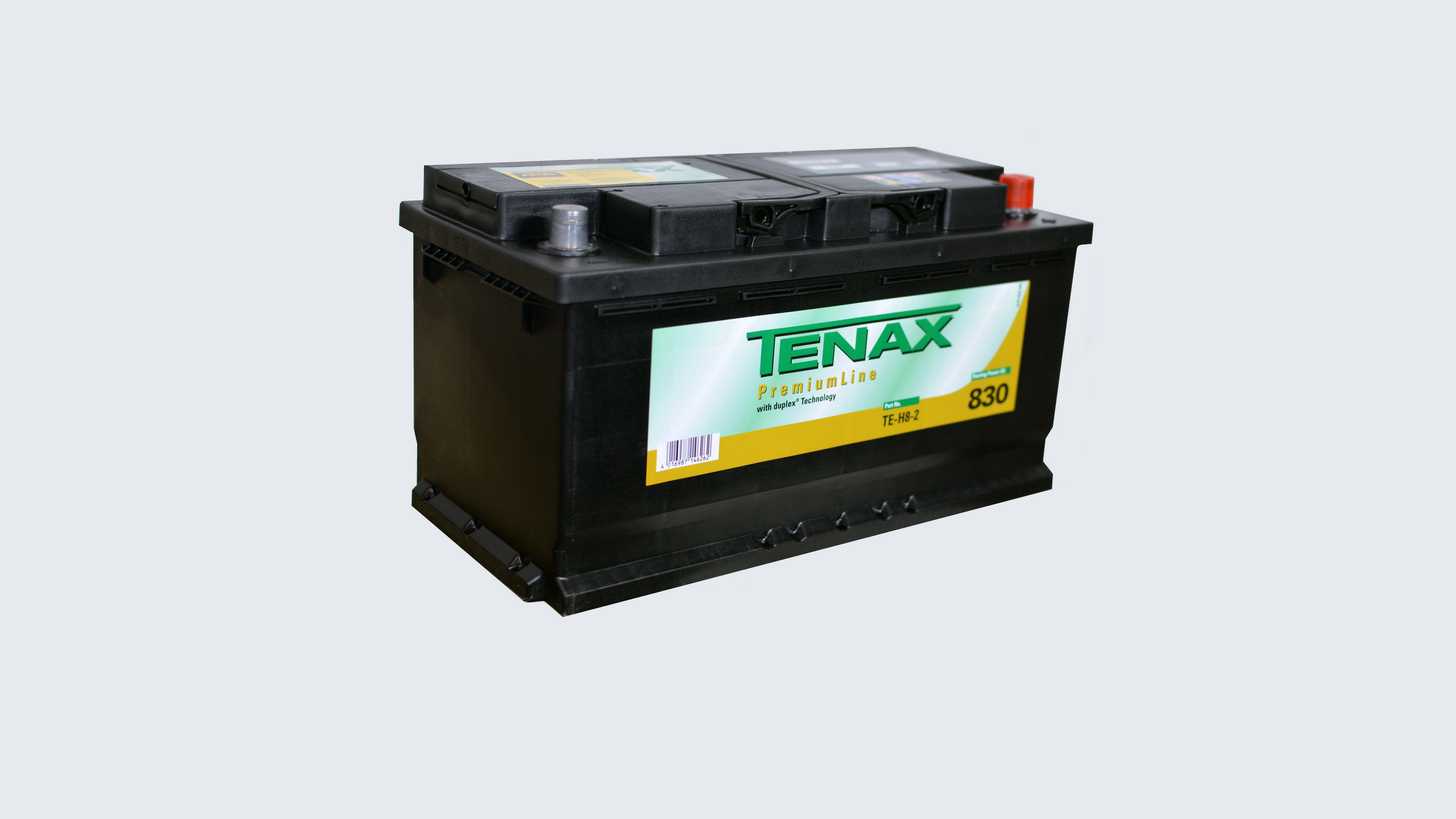 Tenax TE-H8-2