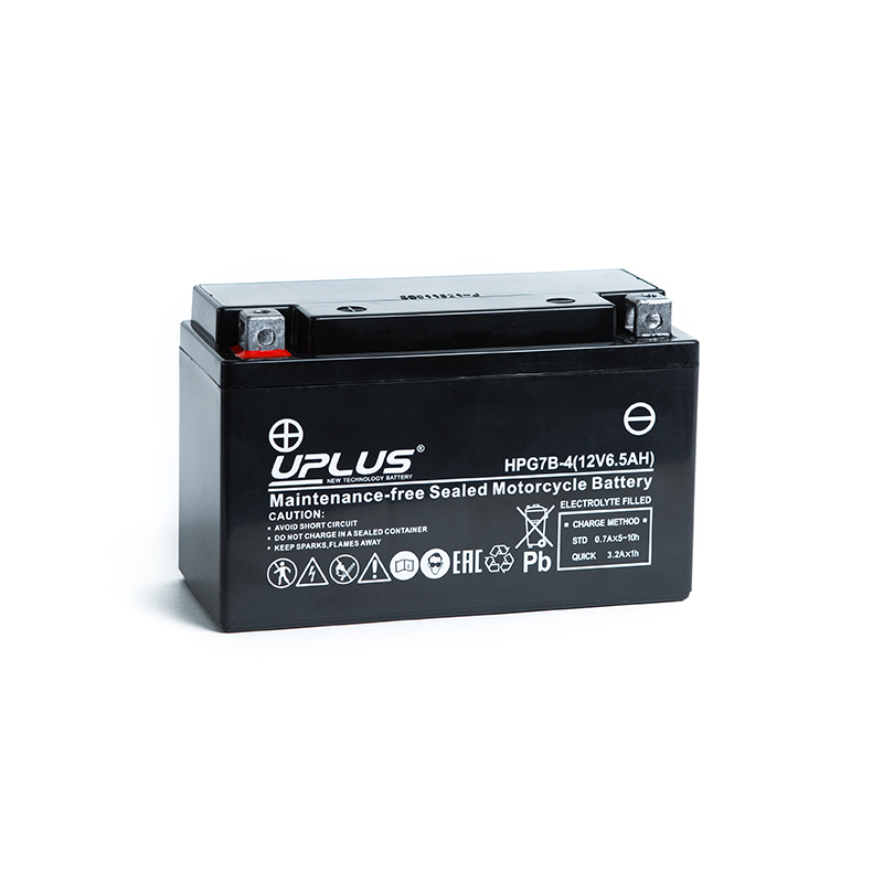 Uplus HPG7B-4 6.5Ah