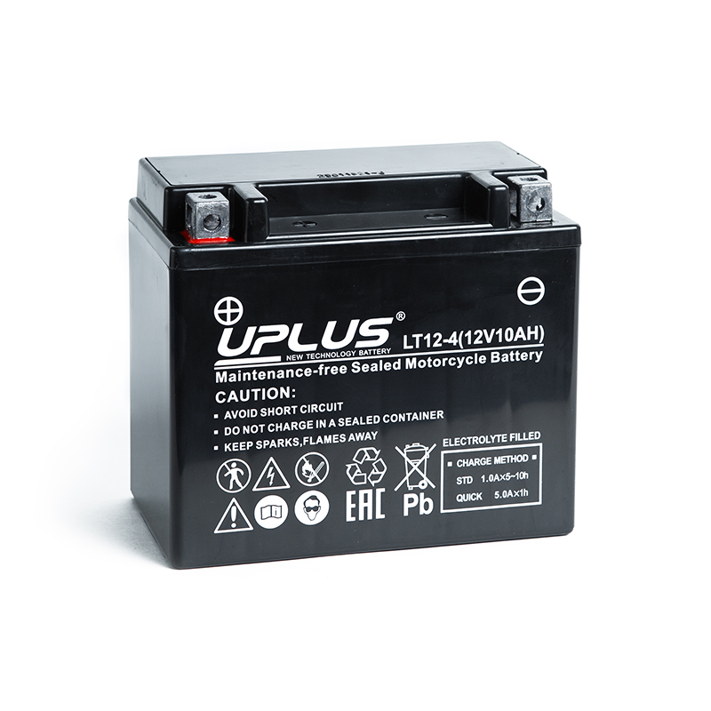 Uplus LT12-4 10Ah