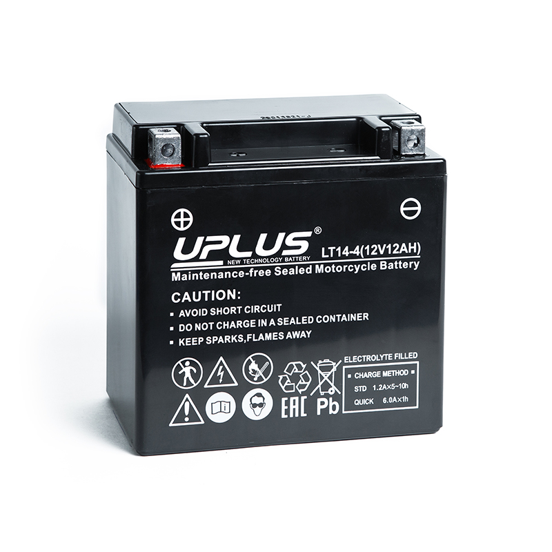 Uplus LT14-4 12Ah